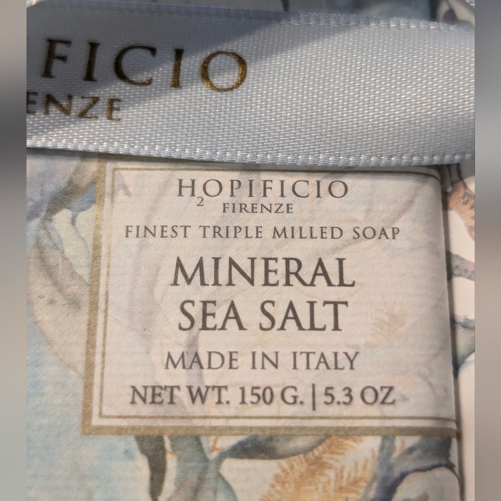 2 Hopificio Gift Sets Triple Milled Soap - Picture 8 of 8